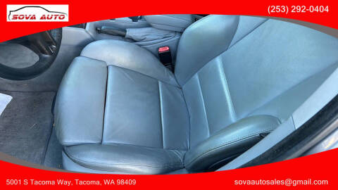 2004 BMW 3 Series 325i