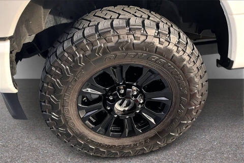 2020 Ford F-250 Super Duty