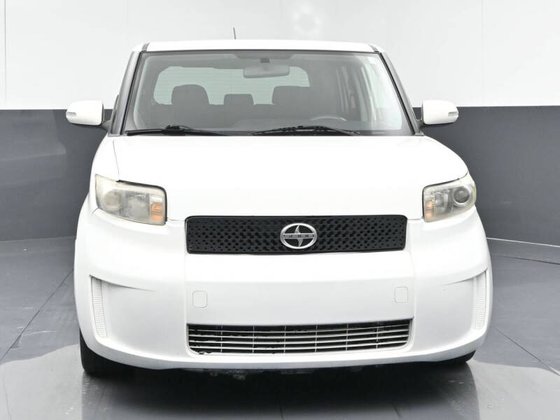 2008 Scion xB