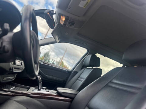 2009 BMW X5 xDrive30i