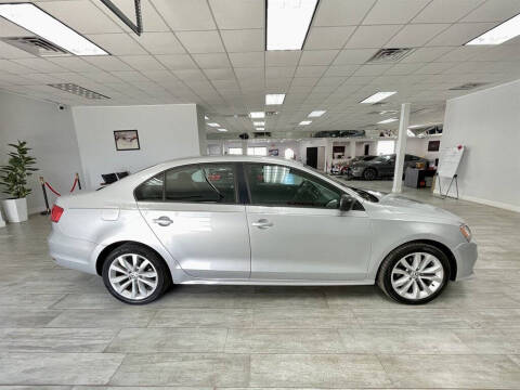 2015 Volkswagen Jetta