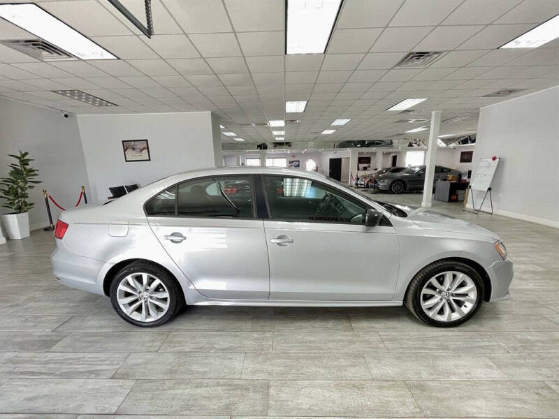 2015 Volkswagen Jetta