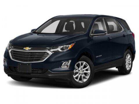 2019 Chevrolet Equinox for sale at WinWithCraig.com in Jacksonville FL