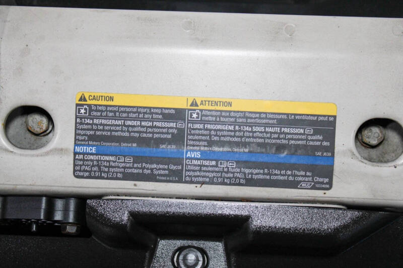 2003 Chevrolet Monte Carlo SS