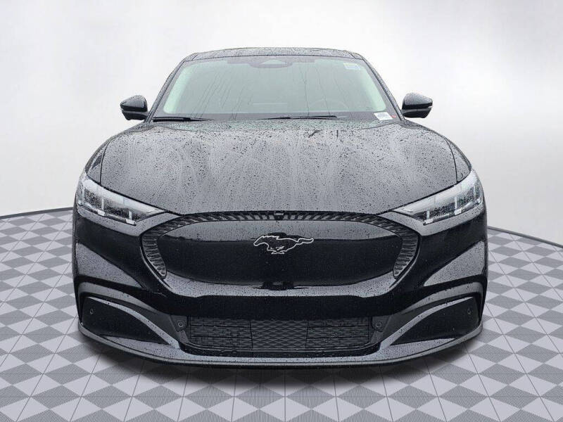 2024 Ford Mustang Mach-E Select