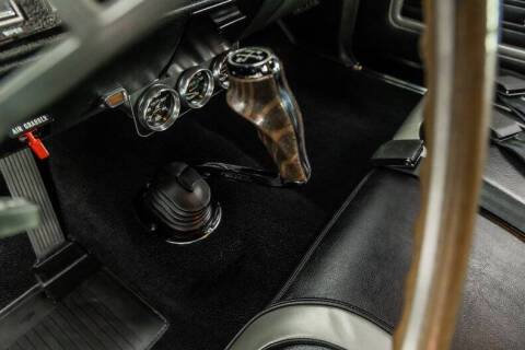 1970 Plymouth Roadrunner