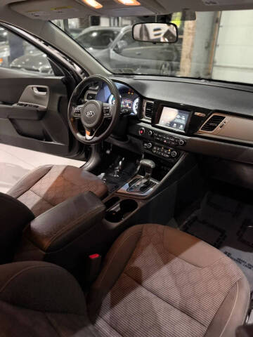 2019 Kia Niro