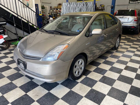 2007 Toyota Prius