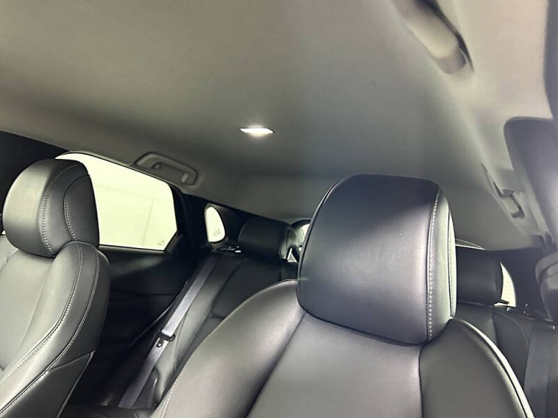 2023 Mazda CX-30 2.5 S Select