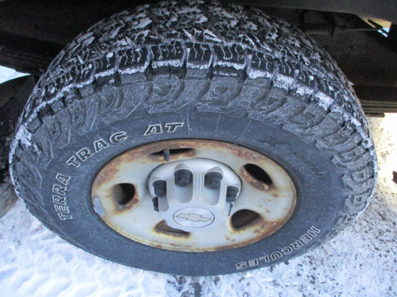 2009 Chevrolet Express 3500