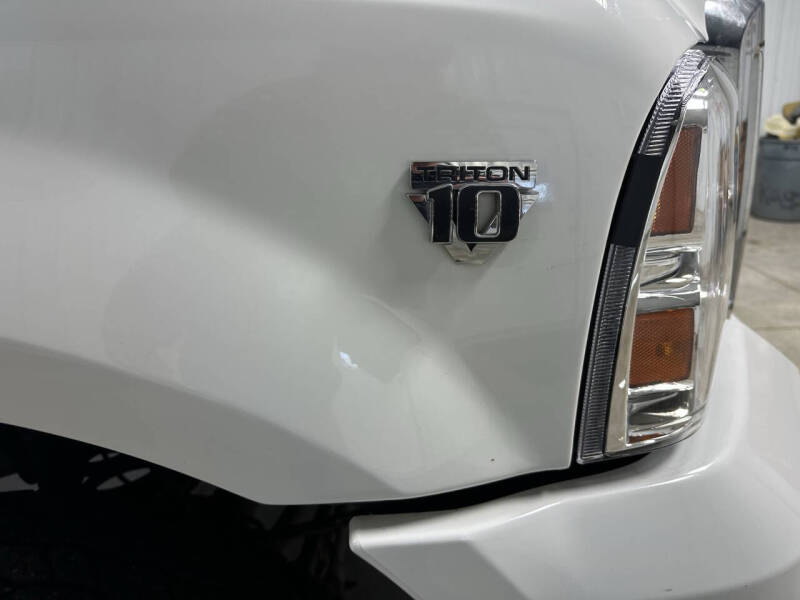 2005 Ford F-250 Super Duty XLT