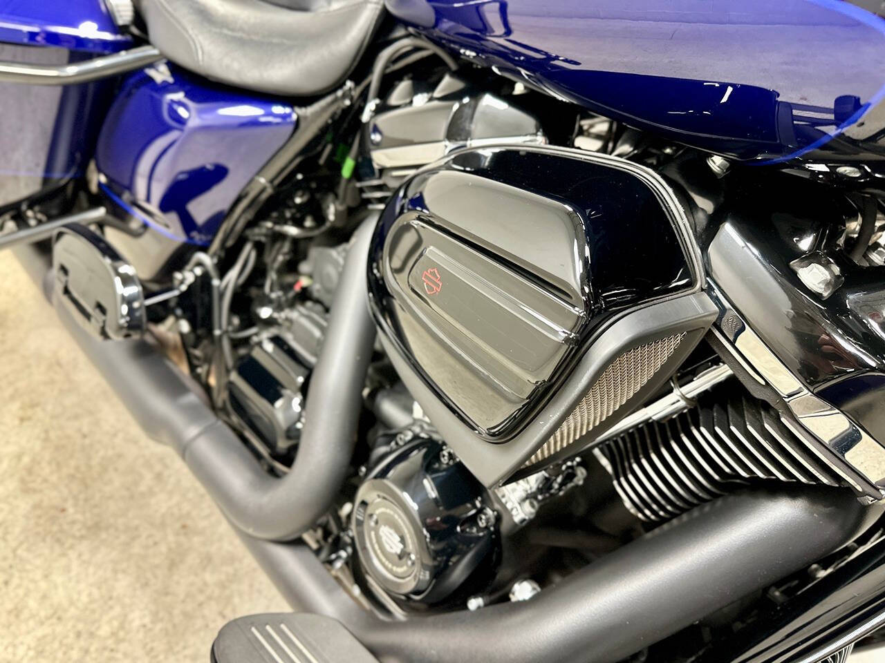 2020 Harley-Davidson Street Glide Special for sale at CityWerks Motorsports in Glendale Heights, IL