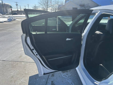 2018 Dodge Charger SRT 392