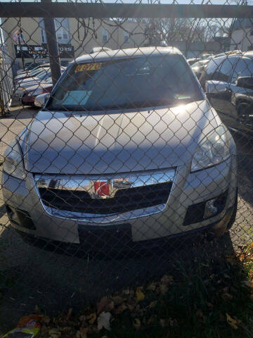 2008 Saturn Outlook for sale at RP Motors in Milwaukee WI