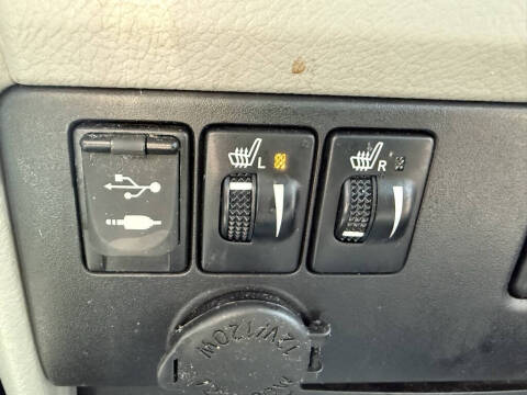 2015 Toyota Sienna XLE Premium 8-Passenger