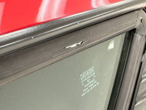 1986 De Tomaso Pantera