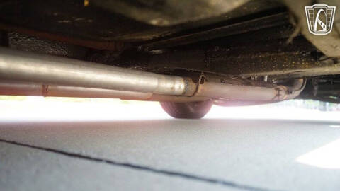 1981 Chevrolet Corvette