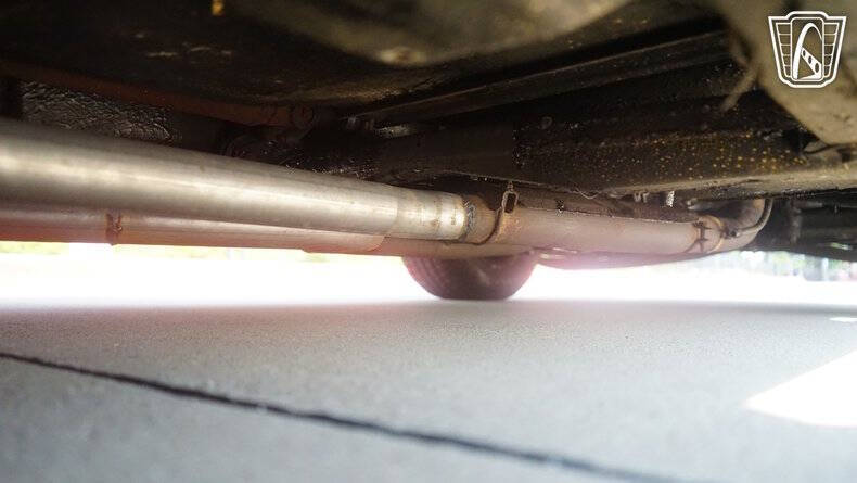 1981 Chevrolet Corvette