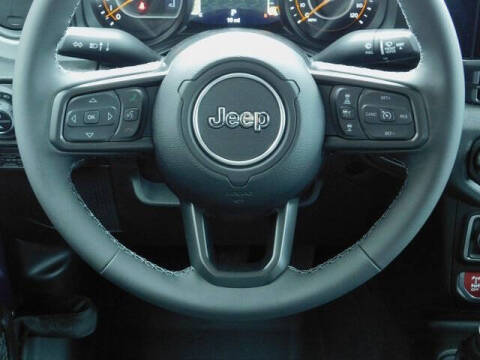 2026 Jeep Gladiator Willys