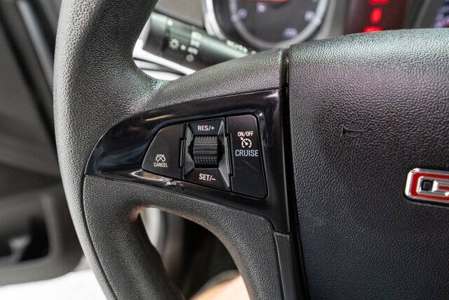 2017 GMC Terrain SLE-1