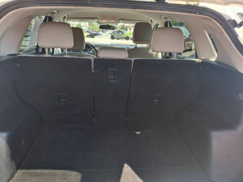 2013 Mazda CX-5 Touring