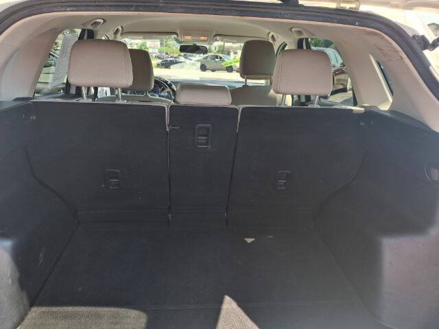 2013 Mazda CX-5 Touring