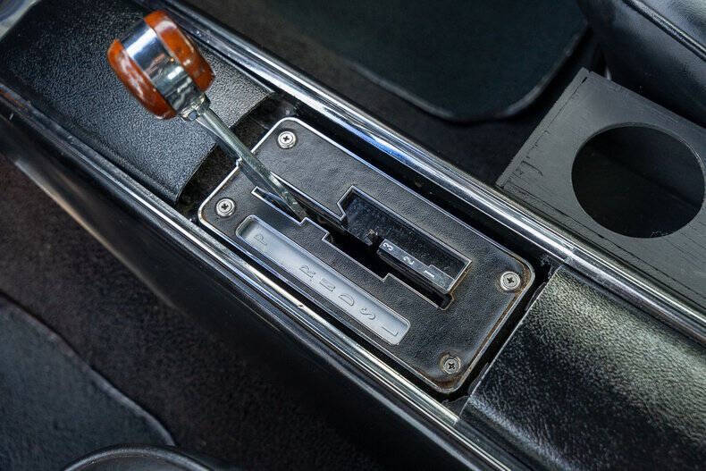 1955 Chevrolet Bel Air