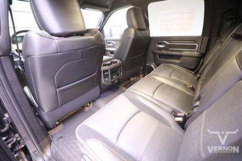 2025 RAM 3500 Laramie