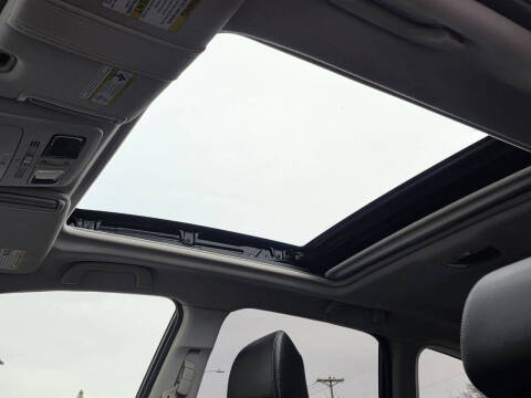 2014 Subaru Forester 2.0XT Touring