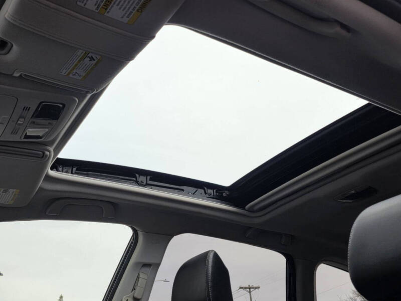 2014 Subaru Forester 2.0XT Touring