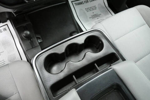 2017 GMC Sierra 2500HD