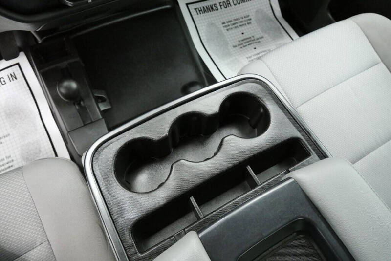 2017 GMC Sierra 2500HD