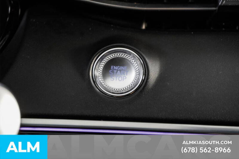 2023 Genesis GV70 2.5T Standard