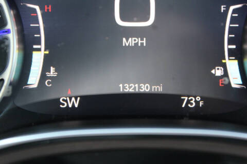 2019 Chrysler Pacifica Touring L Plus