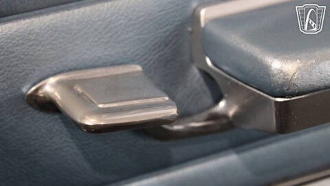 1965 Chevrolet Impala