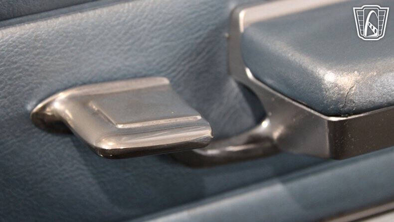 1965 Chevrolet Impala