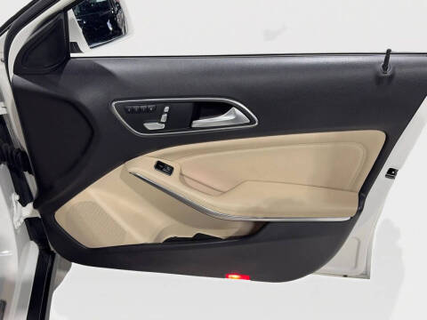 2020 Mercedes-Benz GLA GLA 250 4MATIC