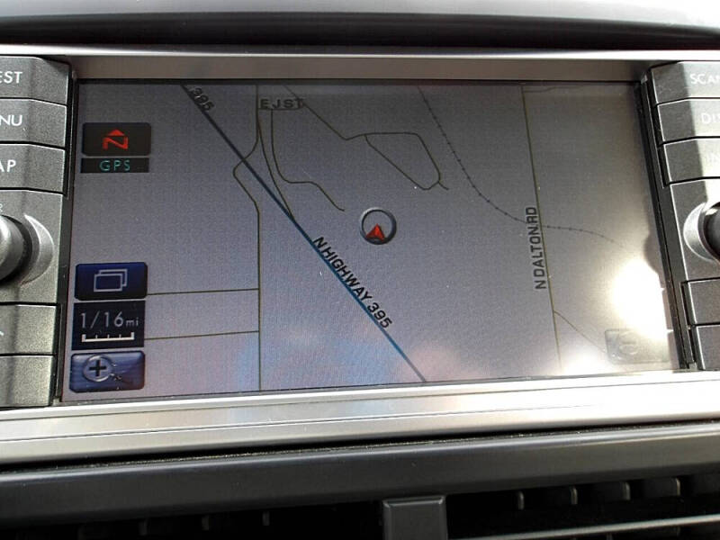 2010 Subaru Forester 2.5X Limited