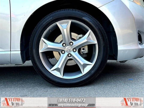 2013 Toyota Venza XLE