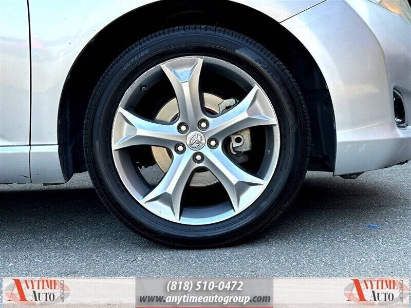 2013 Toyota Venza XLE