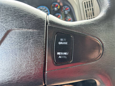 2016 International DuraStar 4300