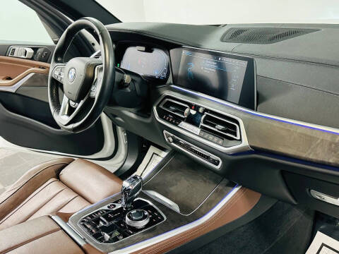 2021 BMW X5 xDrive45e