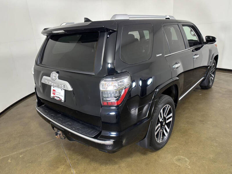 2019 Toyota 4Runner