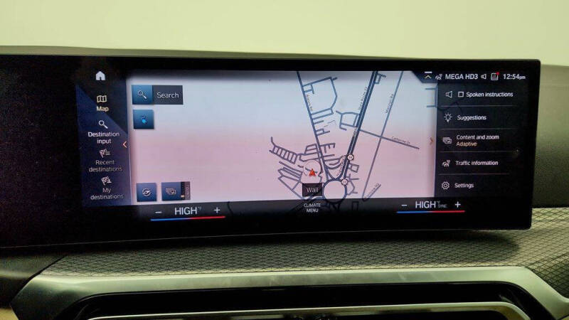 2022 BMW i4 eDrive40 Gran Coupe