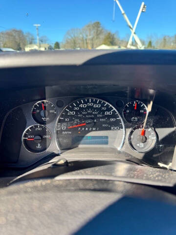 2011 Chevrolet Express 2500