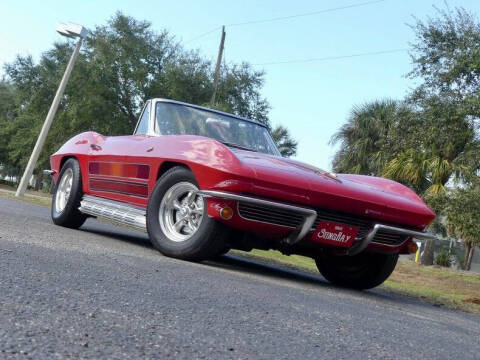 1964 Chevrolet Corvette