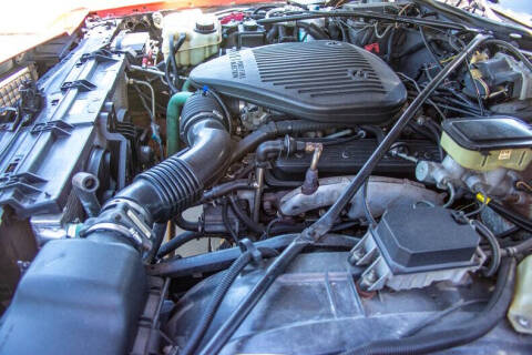 1984 Cadillac DeVille