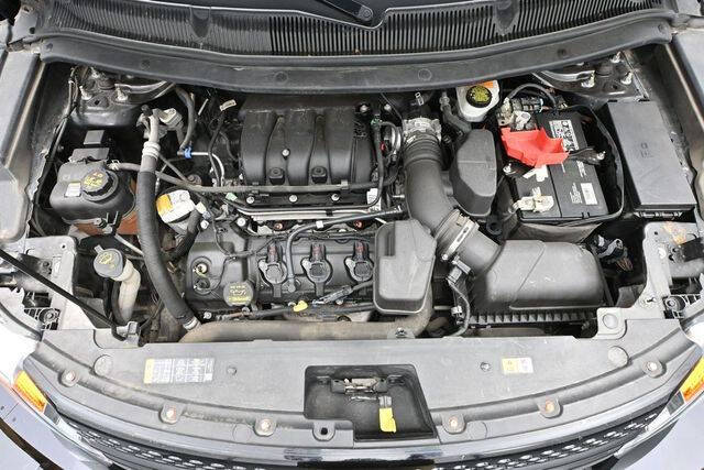 2014 Ford Explorer Police Interceptor Utility