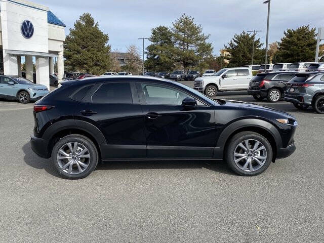 2026 Mazda CX-30 2.5 S Preferred