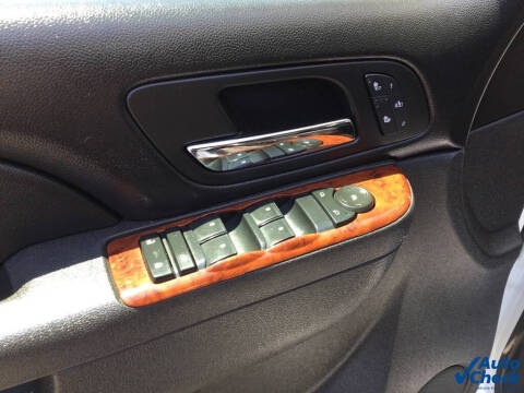 2011 Chevrolet Silverado 3500HD